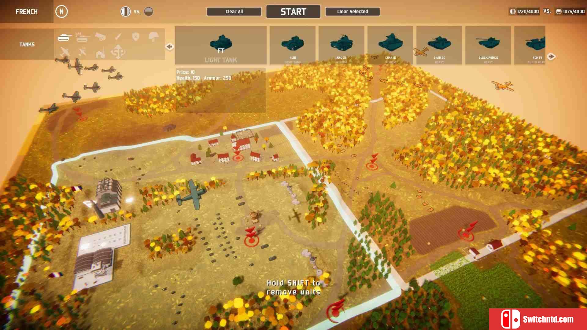 《全面坦克模拟器（Total Tank Simulator）》官方中文 集成意大利DLC CODEX镜像版[CN/TW/EN/JP]_2