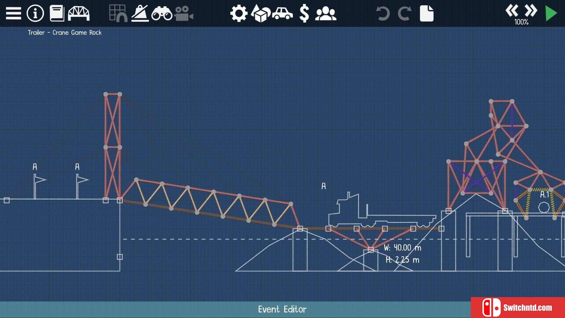 《桥梁建筑师2（Poly Bridge 2）》官方中文 v1.27 SiMPLEX硬盘版[CN/EN/JP]_3