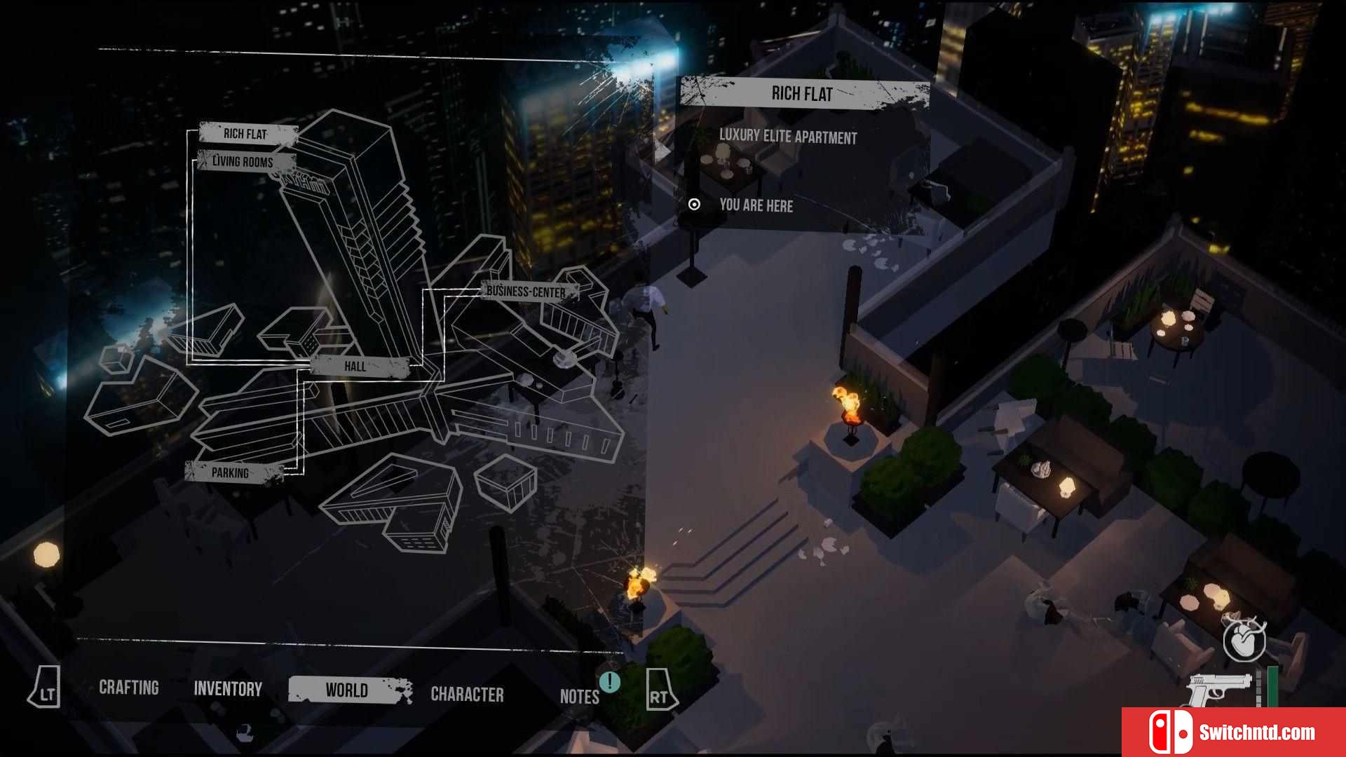 《天空之山：黑雾（SKYHILL: Black Mist）》官方中文 v1.2 CODEX镜像版[CN/EN]_2
