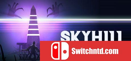 《天空之山：黑雾（SKYHILL: Black Mist）》官方中文 v1.2 CODEX镜像版[CN/EN]_0
