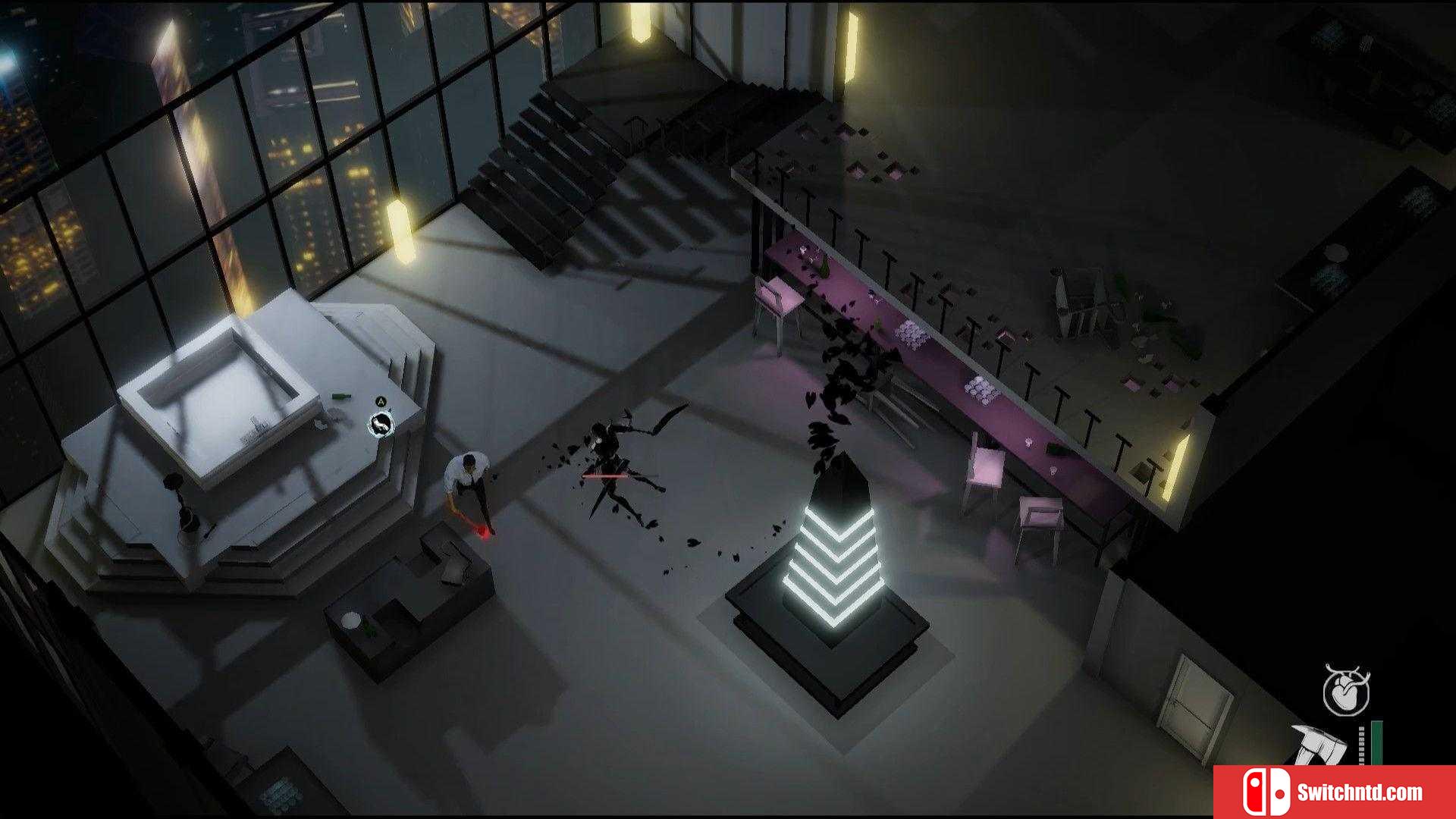 《天空之山：黑雾（SKYHILL: Black Mist）》官方中文 v1.2 CODEX镜像版[CN/EN]_5