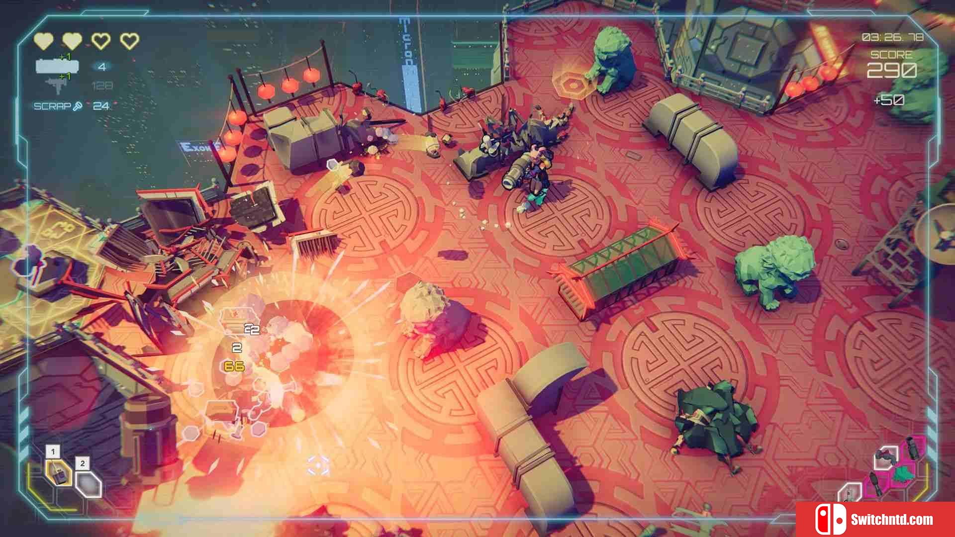 《致命游民复仇者（Danger Scavenger）》官方中文 v2.0.2 VACE硬盘版[CN/EN]_3