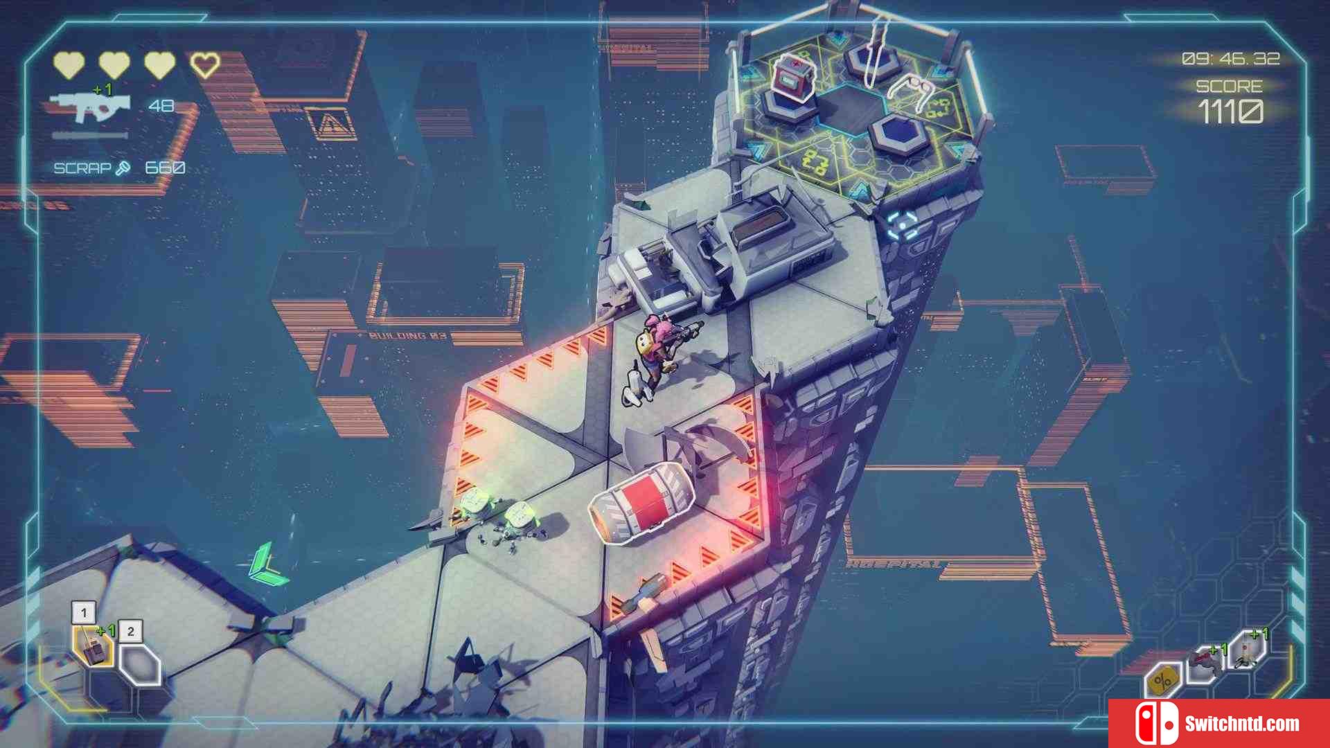 《致命游民复仇者（Danger Scavenger）》官方中文 v2.0.2 VACE硬盘版[CN/EN]_5