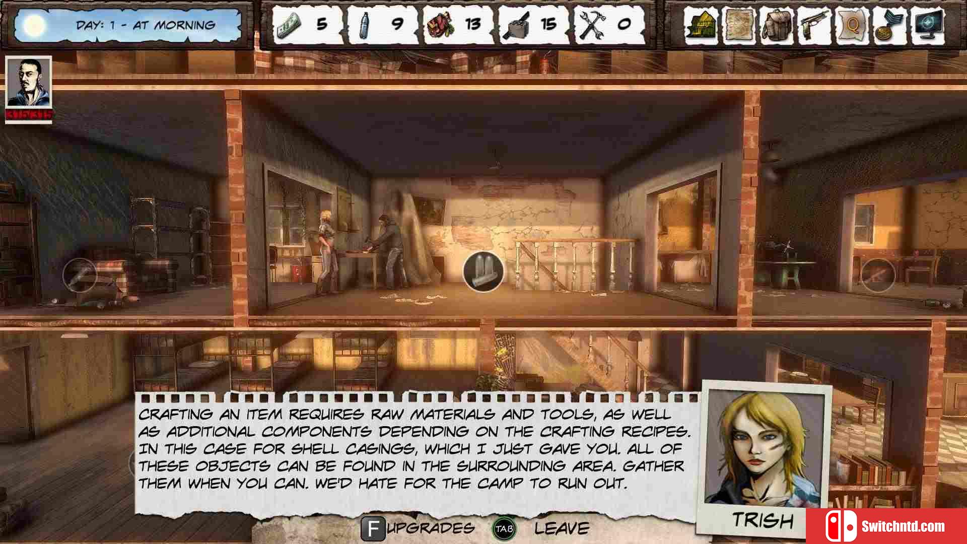 《尸变纪元2（Dead Age 2）》官方中文  CODEX镜像版[CN/EN]_5