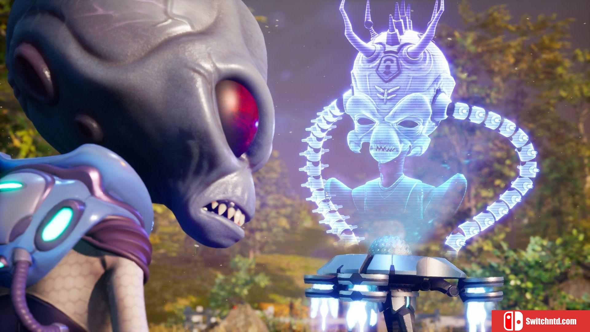 《毁灭全人类：重制版（Destroy All Humans!）》官方中文 v1.3 Razor1911镜像版[CN/EN/JP]_4