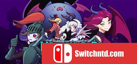 《魔君：致命错误（Necronator: Dead Wrong）》官方中文 v1.2.6b SiMPLEX硬盘版[CN/EN]_0