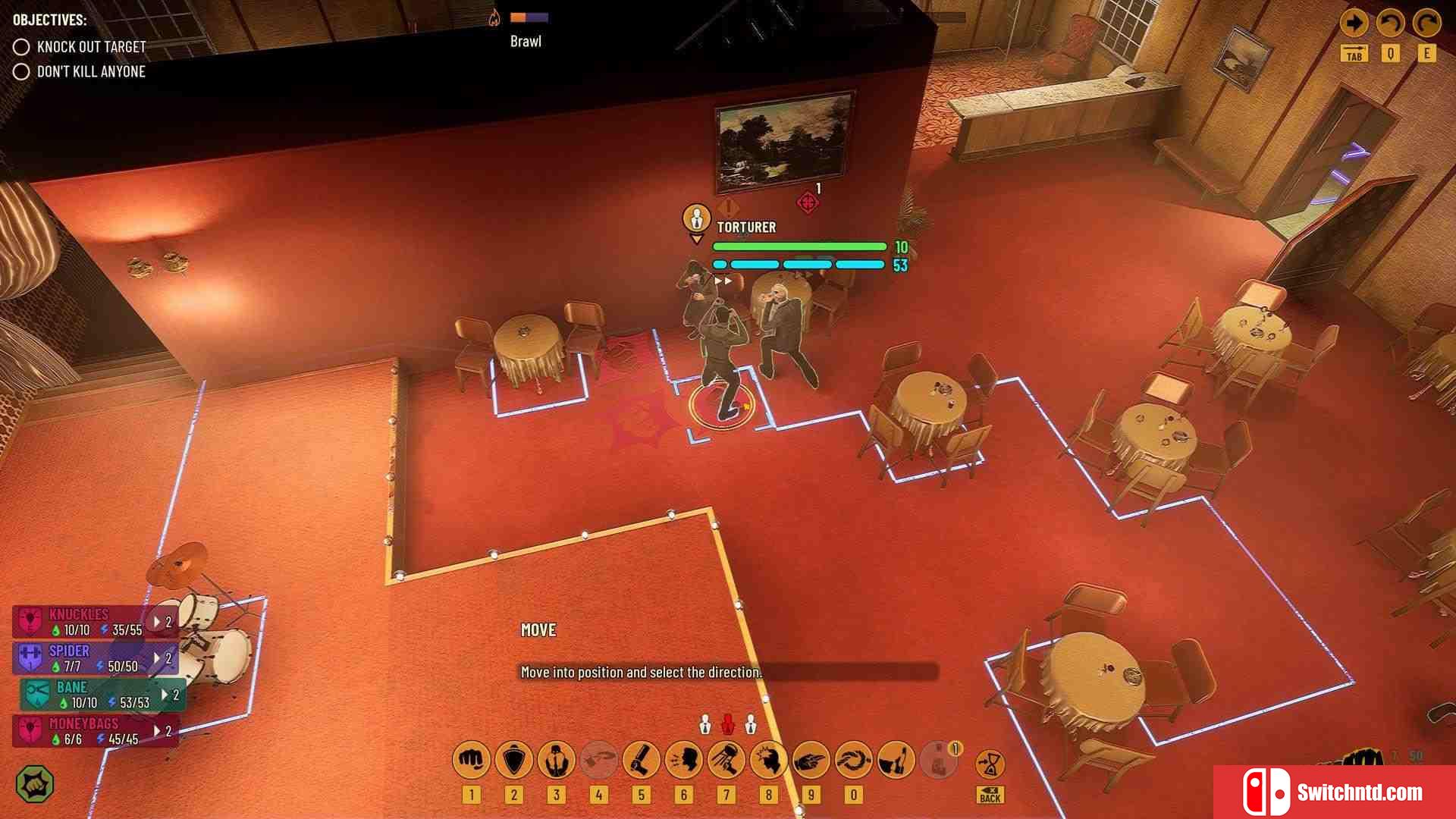 《犯罪帝国（Company of Crime）》官方中文 v1.0.5 Razor1911镜像版[CN/EN/JP]_1