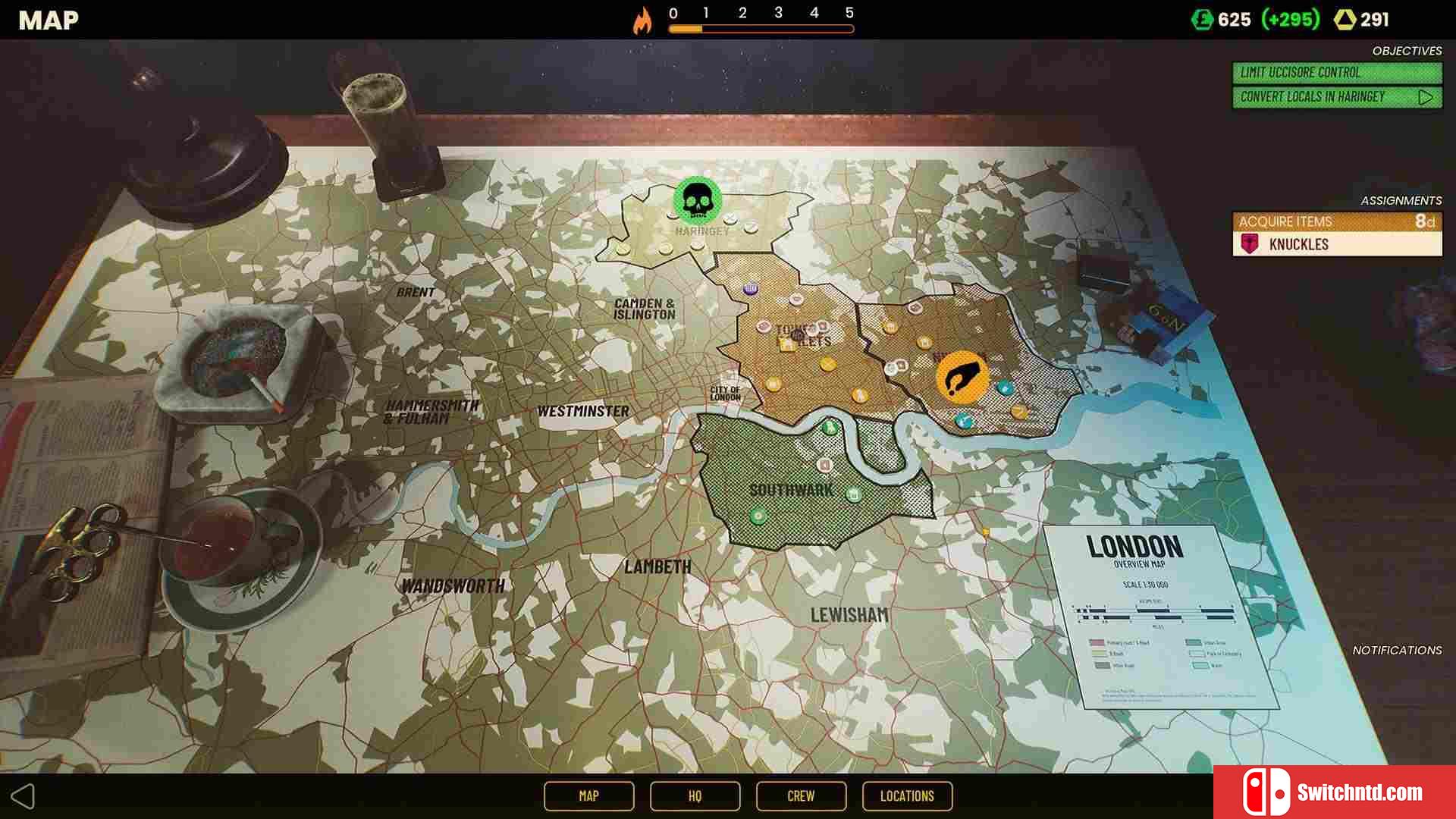 《犯罪帝国（Company of Crime）》官方中文 v1.0.5 Razor1911镜像版[CN/EN/JP]_2