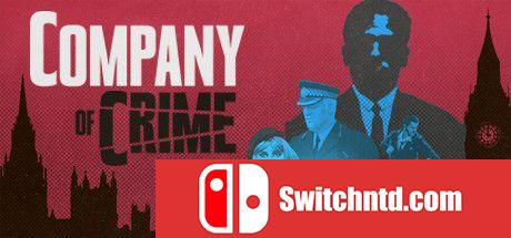 《犯罪帝国（Company of Crime）》官方中文 v1.0.5 Razor1911镜像版[CN/EN/JP]_0