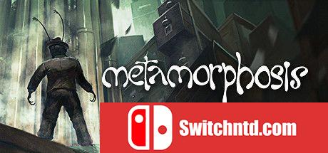《变形记（Metamorphosis）》官方中文 v1.1.4 Razor1911镜像版[CN/EN/JP]_0