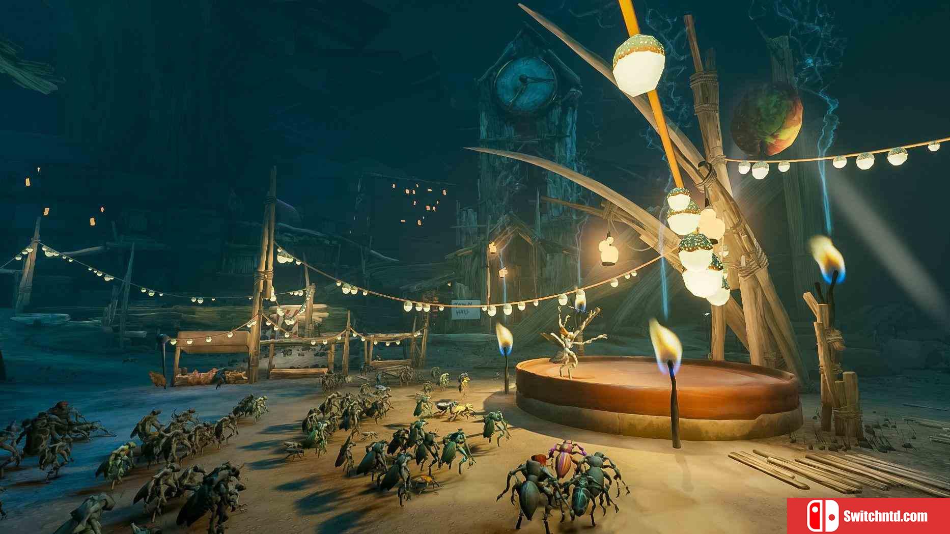 《变形记（Metamorphosis）》官方中文 v1.1.4 Razor1911镜像版[CN/EN/JP]_2