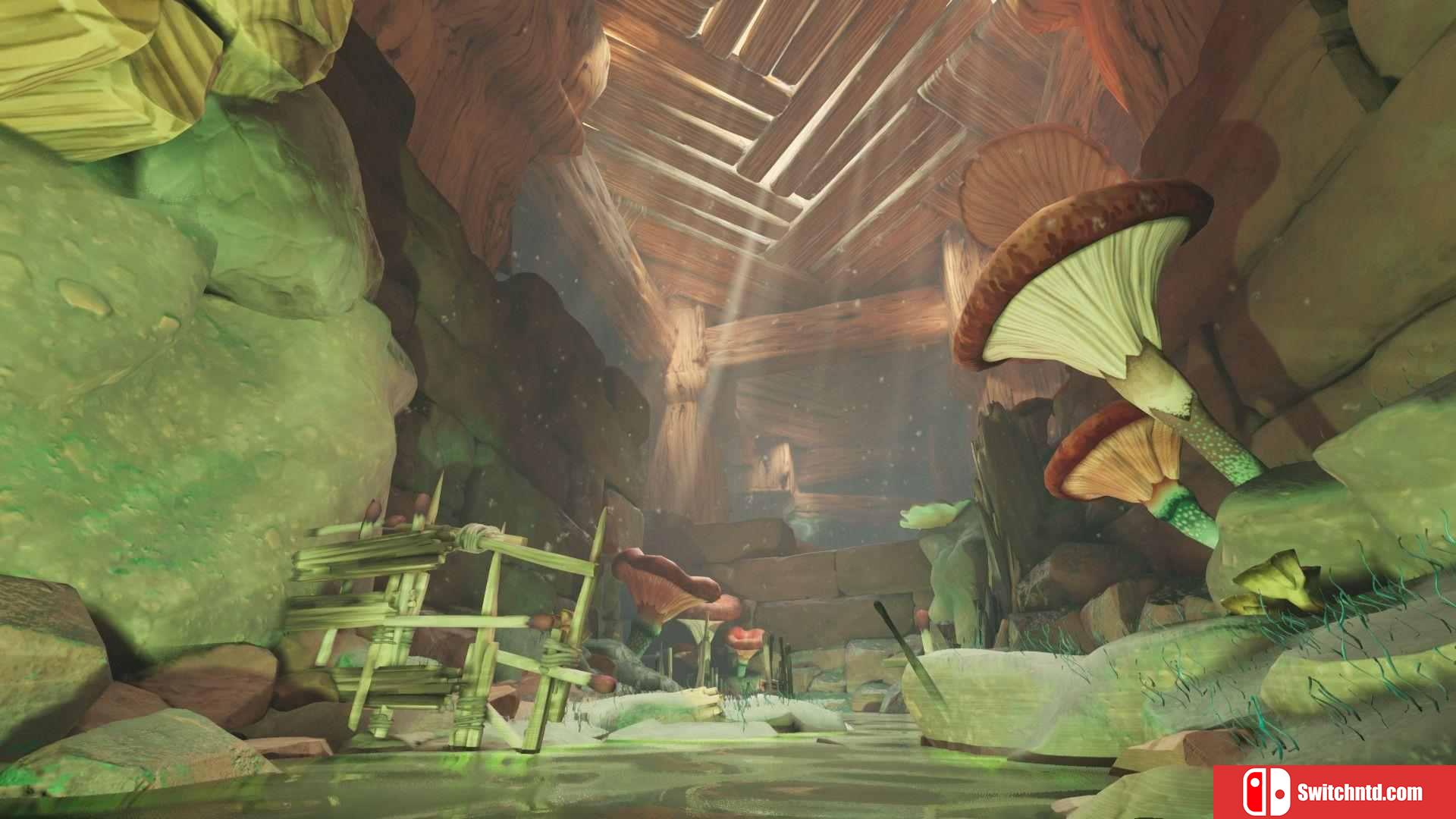 《变形记（Metamorphosis）》官方中文 v1.1.4 Razor1911镜像版[CN/EN/JP]_3
