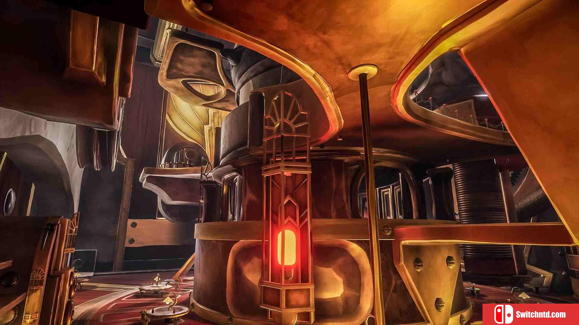 《变形记（Metamorphosis）》官方中文 v1.1.4 Razor1911镜像版[CN/EN/JP]_1