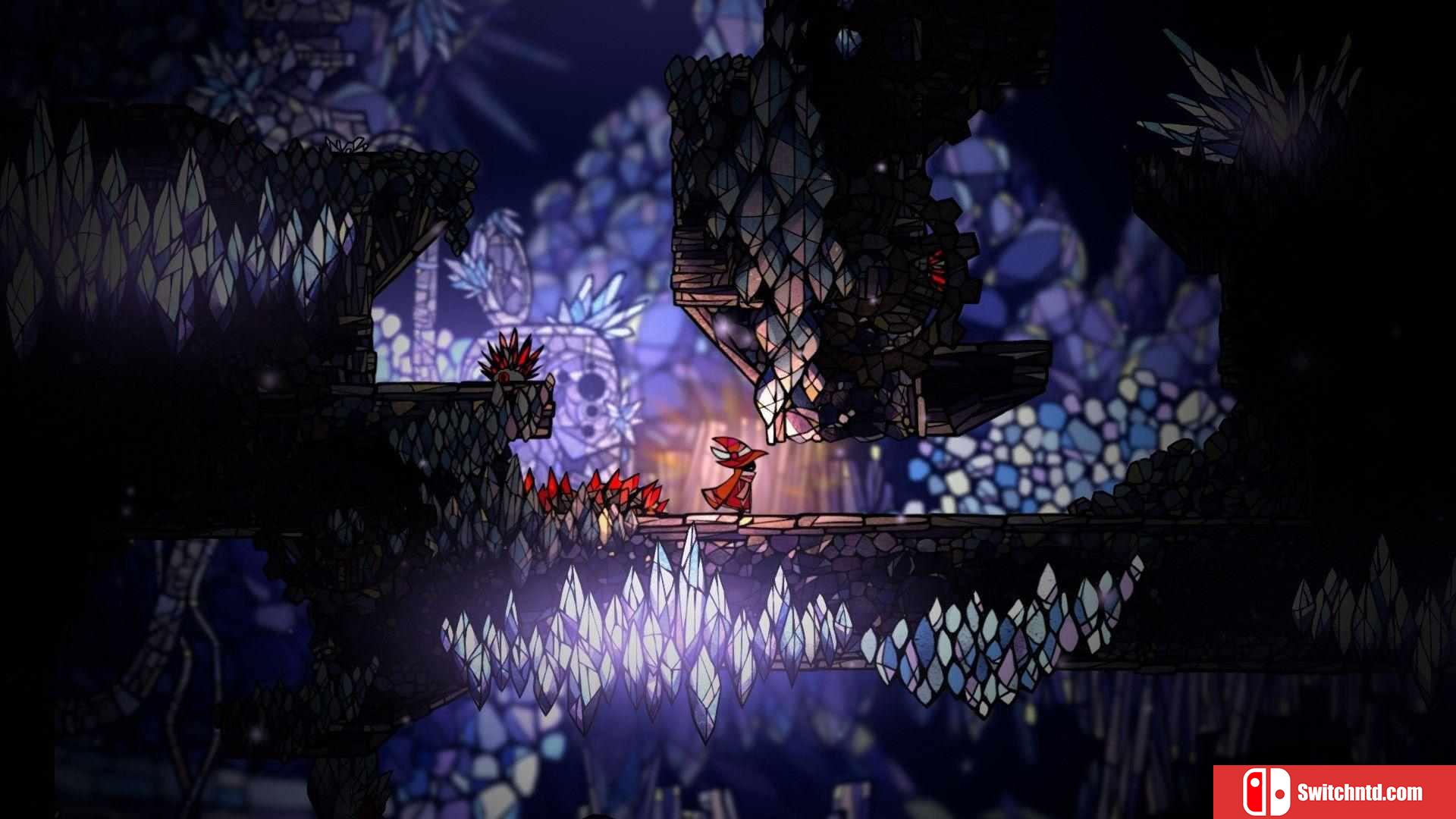 《微光（Gleamlight）》官方中文 v1.01 SiMPLEX硬盘版[CN/TW/EN/JP]_2