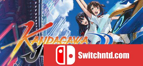 《神田川Jet Girls（Kandagawa Jet Girls）》官方中文  CODEX镜像版[CN/TW/EN/JP]_0