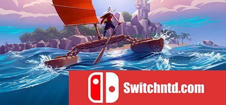 《Windbound（Windbound）》官方中文 集成The Loathing DLC CODEX镜像版[CN/TW/EN/JP]_0