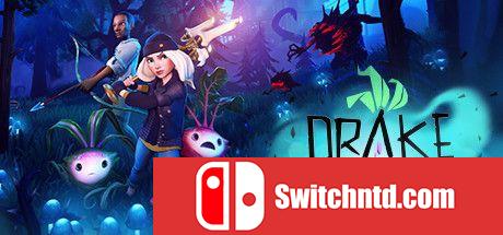 《空穴（Drake Hollow）》官方中文 v1.2 SKIDROW镜像版[CN/EN]_0
