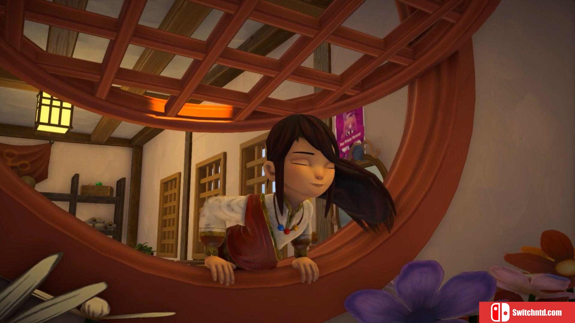 《阿里与四季之谜（Ary and the Secret of Seasons）》官方中文  CODEX镜像版[CN/EN]_1