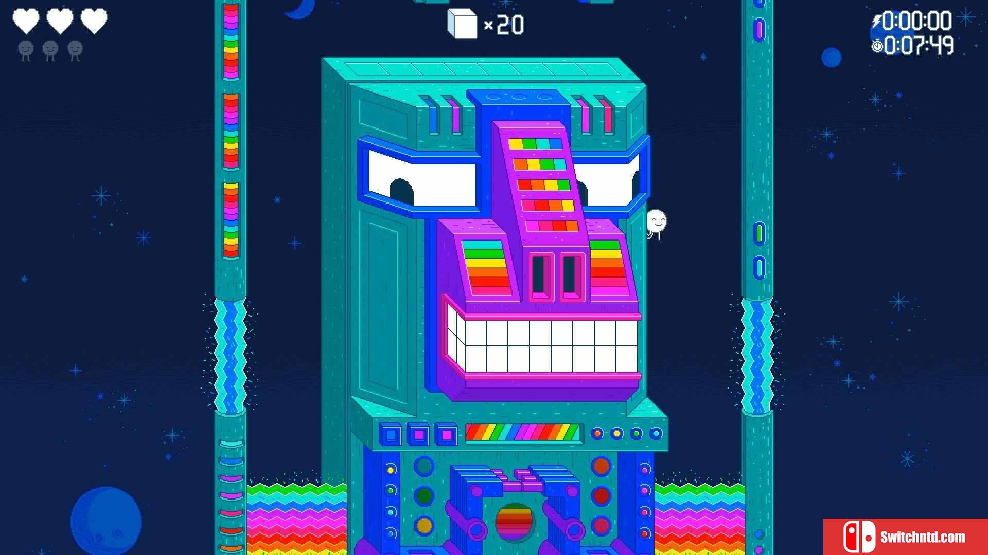 《Spinch（Spinch）》官方中文 v1.0.5 SiMPLEX硬盘版[CN/TW/EN/JP]_2