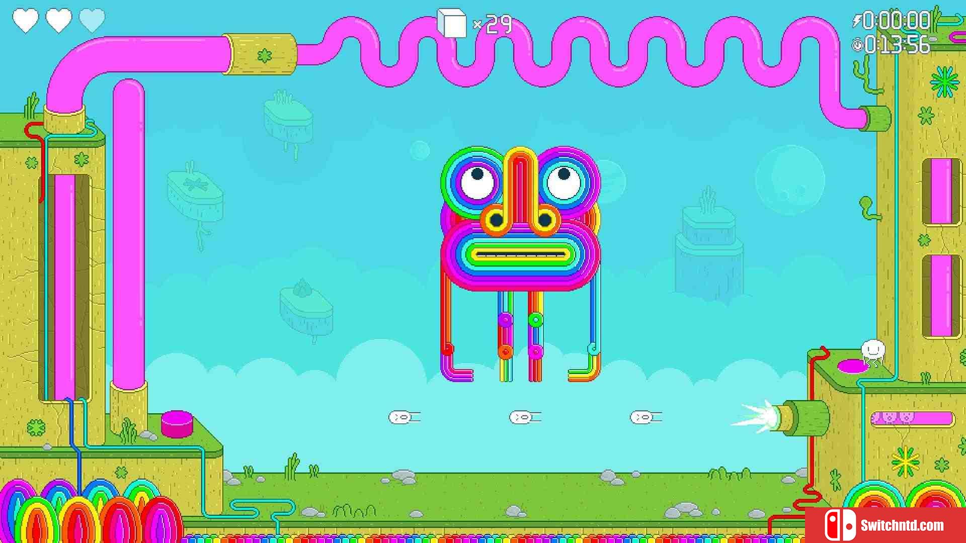 《Spinch（Spinch）》官方中文 v1.0.5 SiMPLEX硬盘版[CN/TW/EN/JP]_4