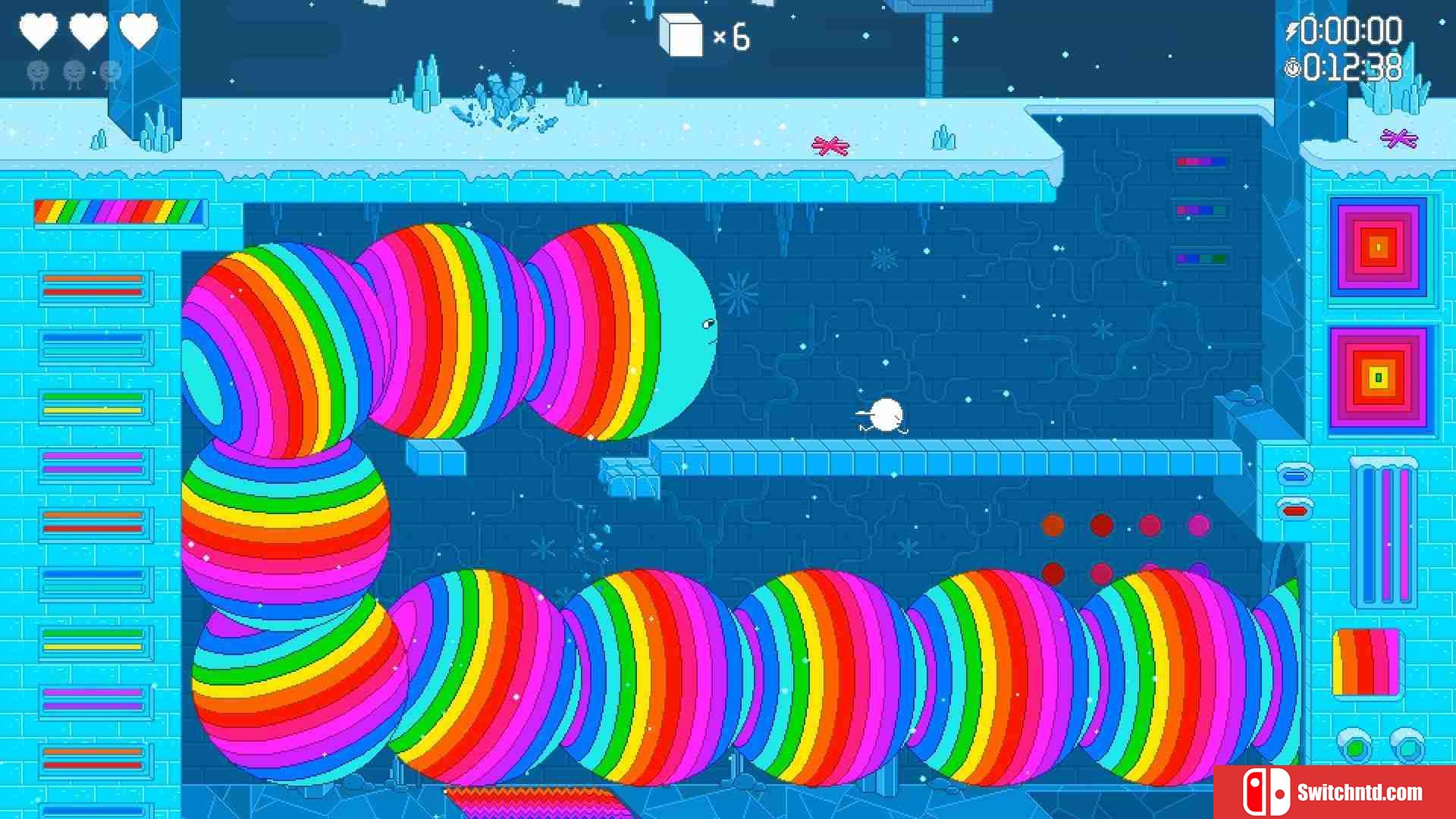 《Spinch（Spinch）》官方中文 v1.0.5 SiMPLEX硬盘版[CN/TW/EN/JP]_5