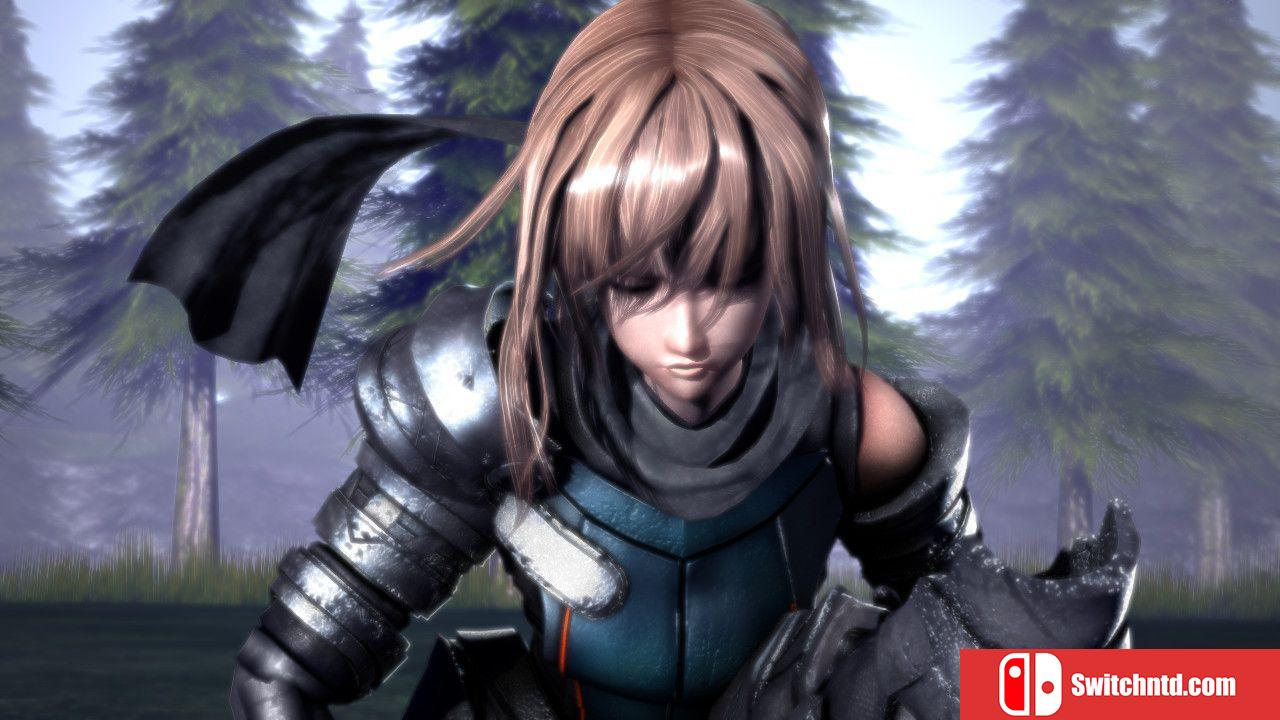 《阿泰诺之刃（AeternoBlade）》官方中文 VACE硬盘版[CN/TW/EN/JP]_1
