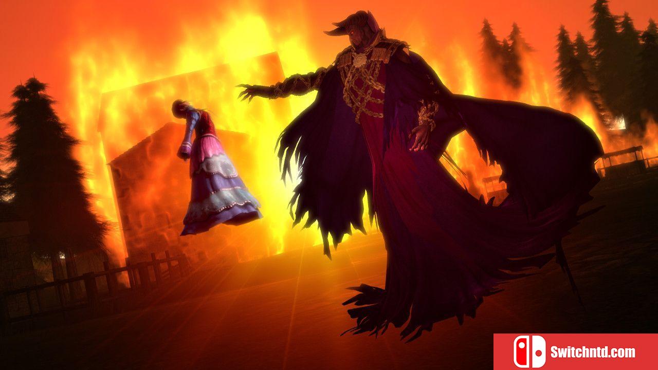 《阿泰诺之刃（AeternoBlade）》官方中文 VACE硬盘版[CN/TW/EN/JP]_3