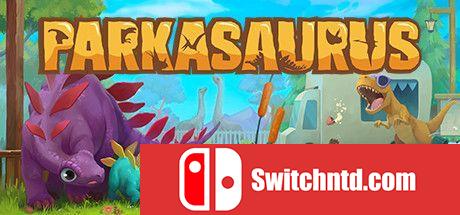 《恐龙公园（Parkasaurus）》官方中文 v1.07c SiMPLEX硬盘版[CN/EN/JP]_0