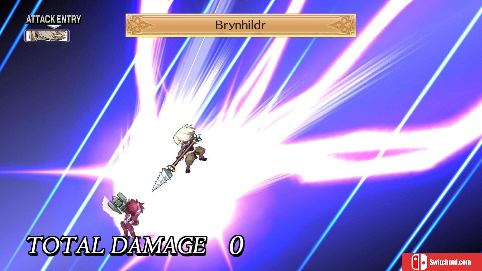 《魔界战记4：回归（Disgaea 4 Return）》官方中文 完全版 CODEX镜像版[CN/TW/EN/JP]_3