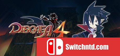 《魔界战记4：回归（Disgaea 4 Return）》官方中文 完全版 CODEX镜像版[CN/TW/EN/JP]_0