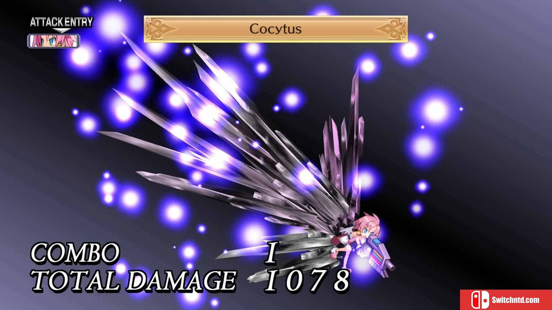 《魔界战记4：回归（Disgaea 4 Return）》官方中文 完全版 CODEX镜像版[CN/TW/EN/JP]_4