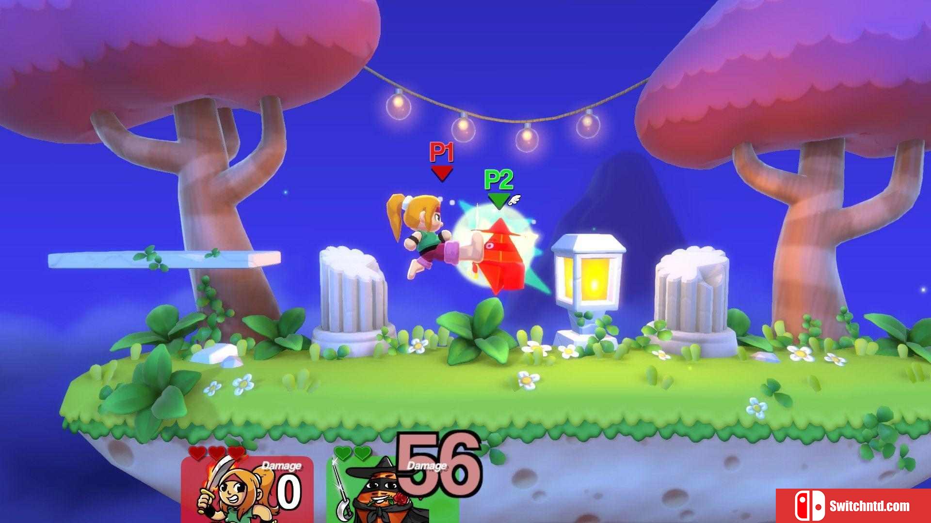《击打城市（Slap City）》TENOKE镜像版[EN]_1