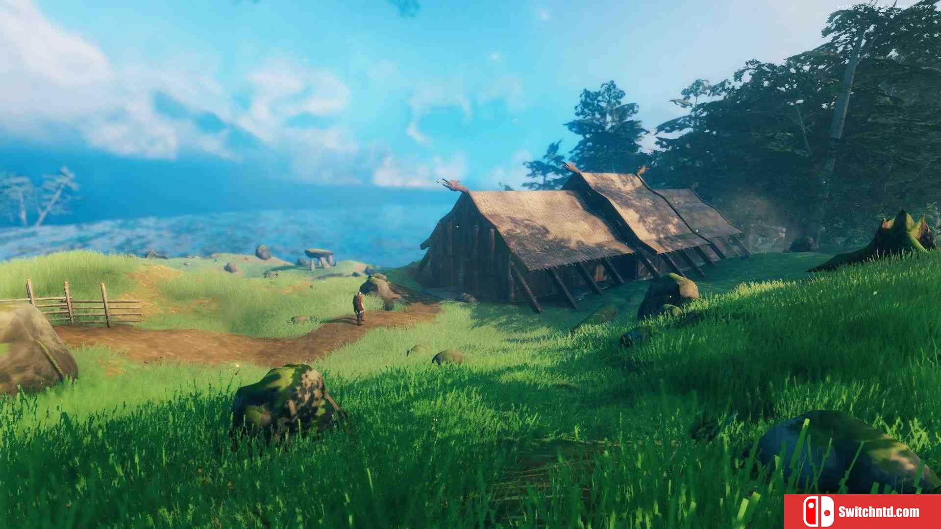 《英灵神殿（Valheim）》官方中文 v0.142.6 免安装未加密版[CN/EN]_1