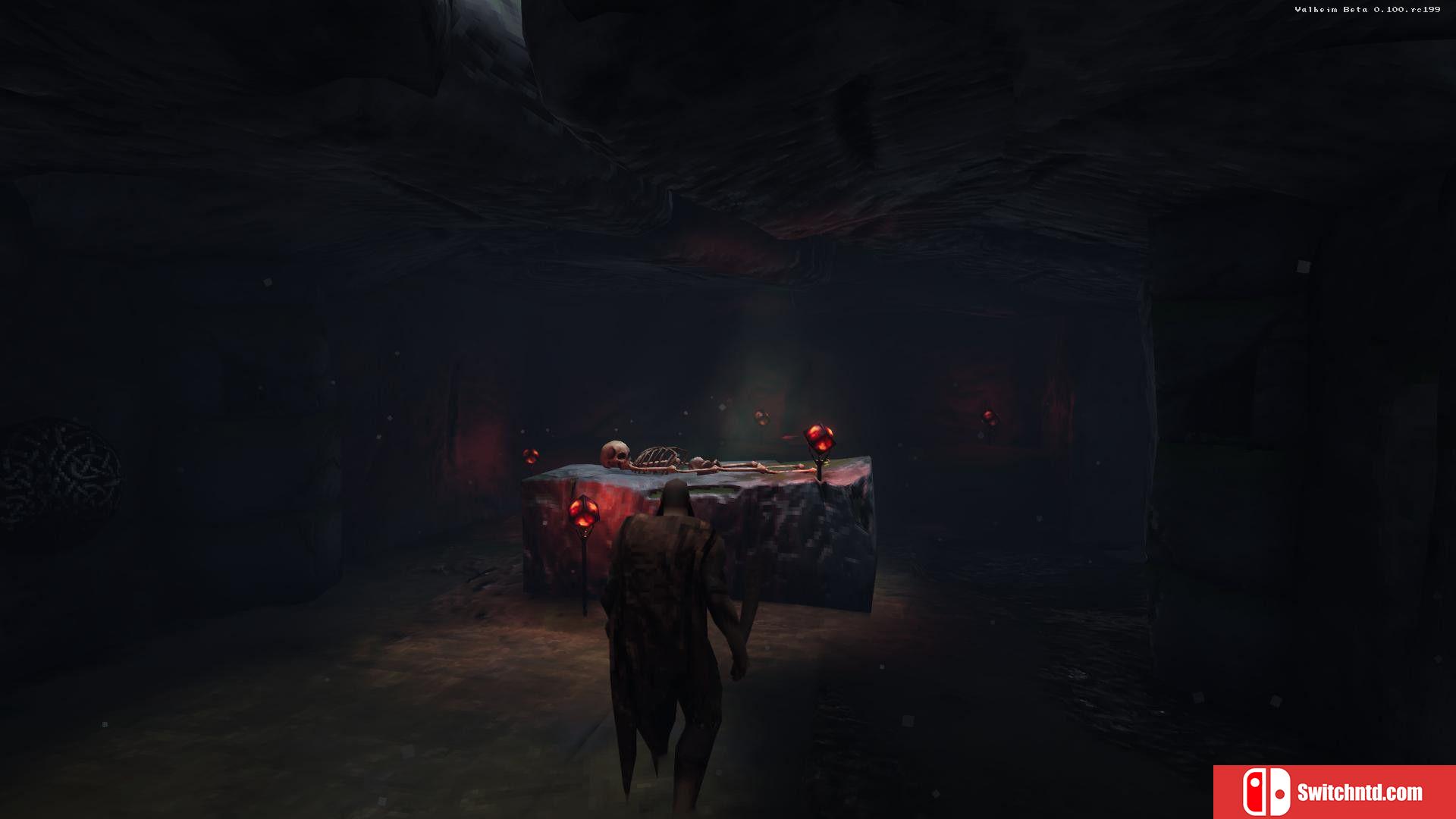 《英灵神殿（Valheim）》官方中文 v0.142.6 免安装未加密版[CN/EN]_3