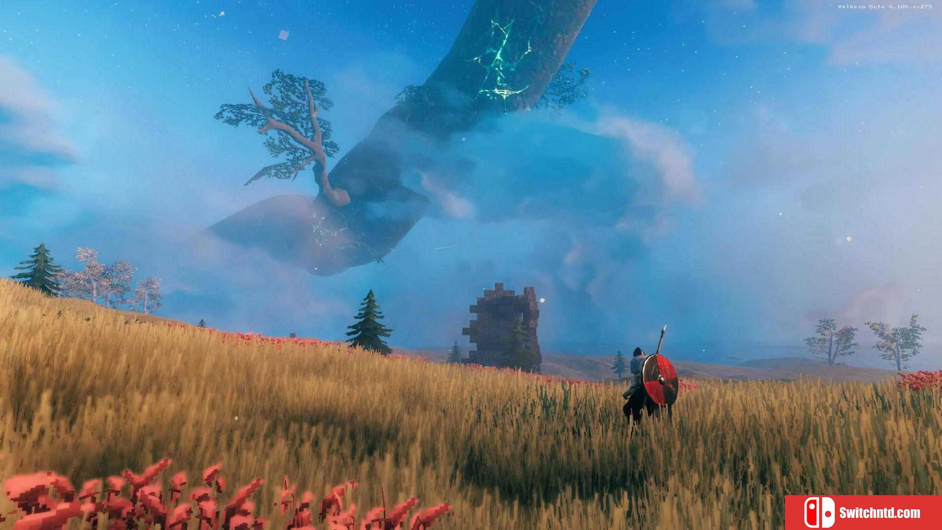 《英灵神殿（Valheim）》官方中文 v0.142.6 免安装未加密版[CN/EN]_2