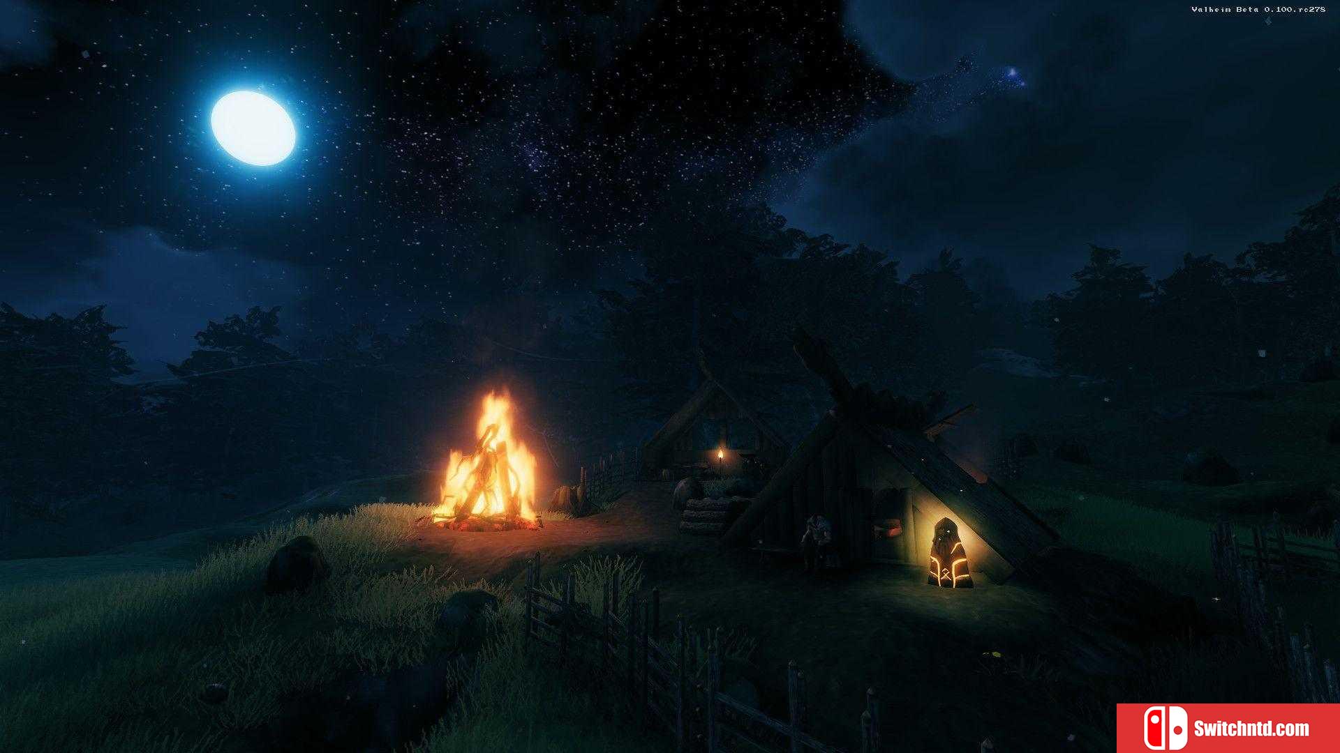 《英灵神殿（Valheim）》官方中文 v0.142.6 免安装未加密版[CN/EN]_5