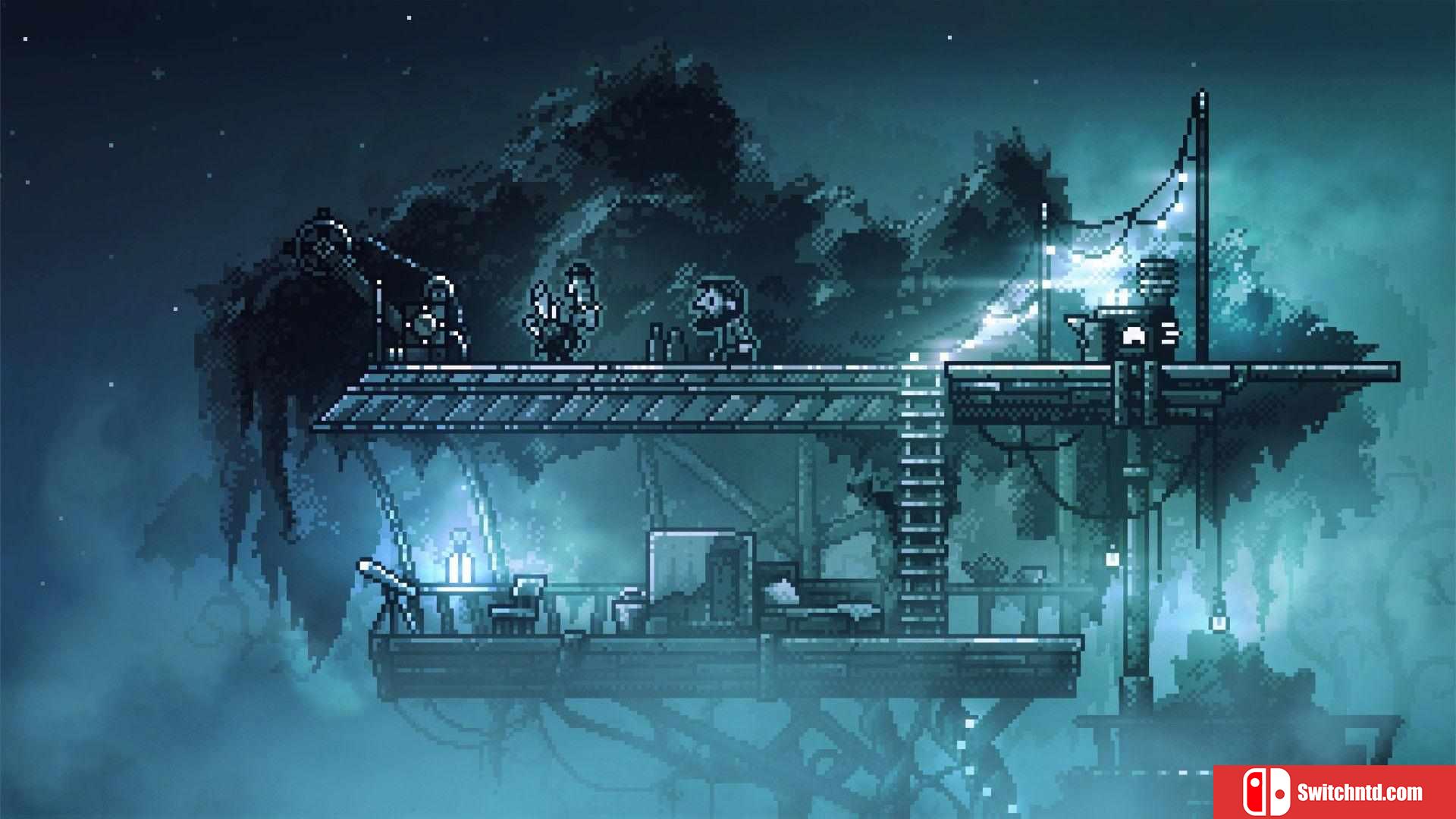 《极渊（INMOST）》官方中文 v1.0.4 SiMPLEX硬盘版[CN/TW/EN/JP]_5