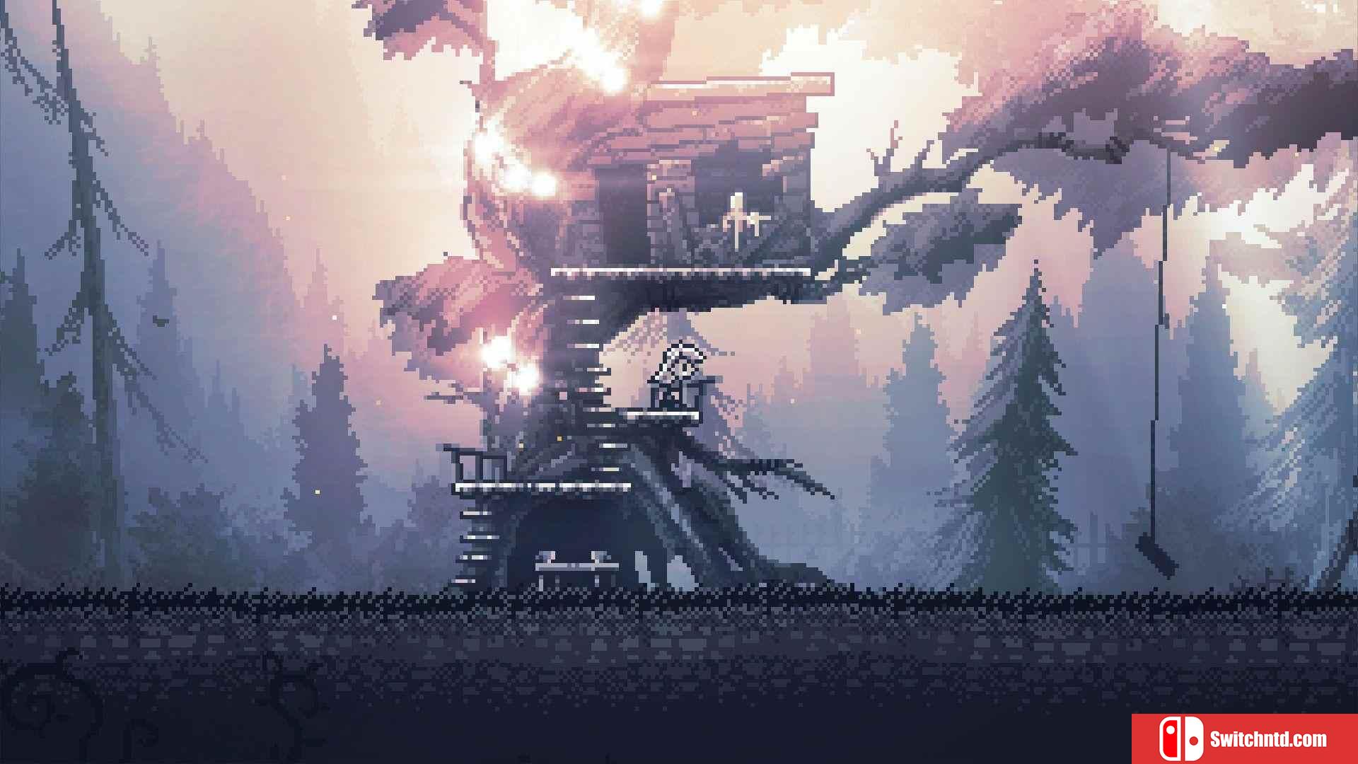 《极渊（INMOST）》官方中文 v1.0.4 SiMPLEX硬盘版[CN/TW/EN/JP]_4