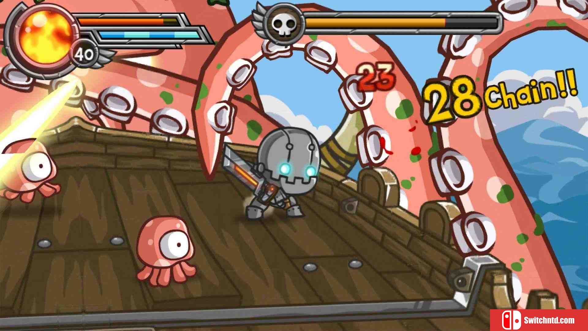 《惊奇剑士（Wonder Blade）》官方中文  DARKZER0硬盘版[CN/EN]_4