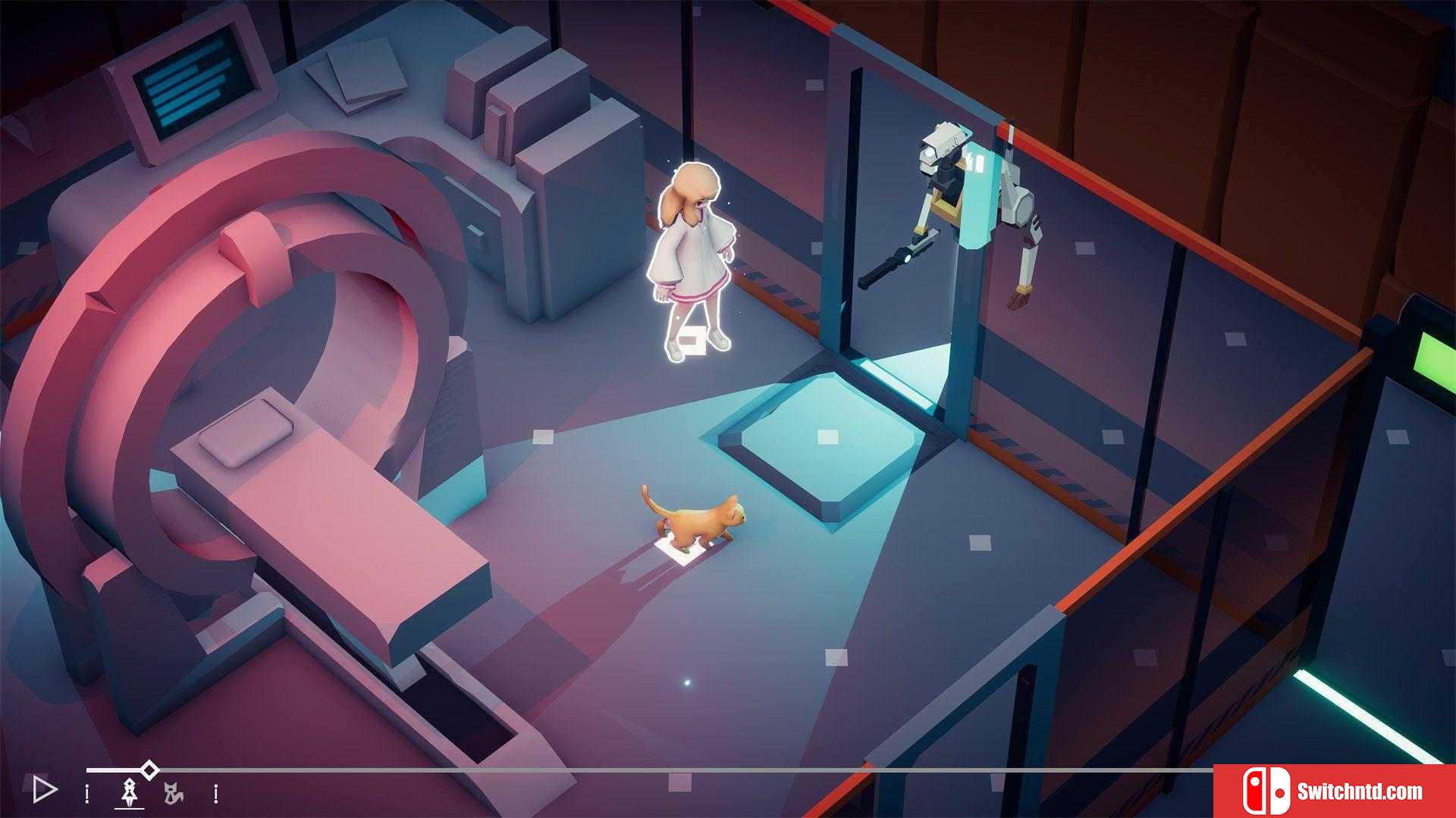 《Timelie（Timelie）》官方中文  DARKZER0硬盘版[CN/EN]_2