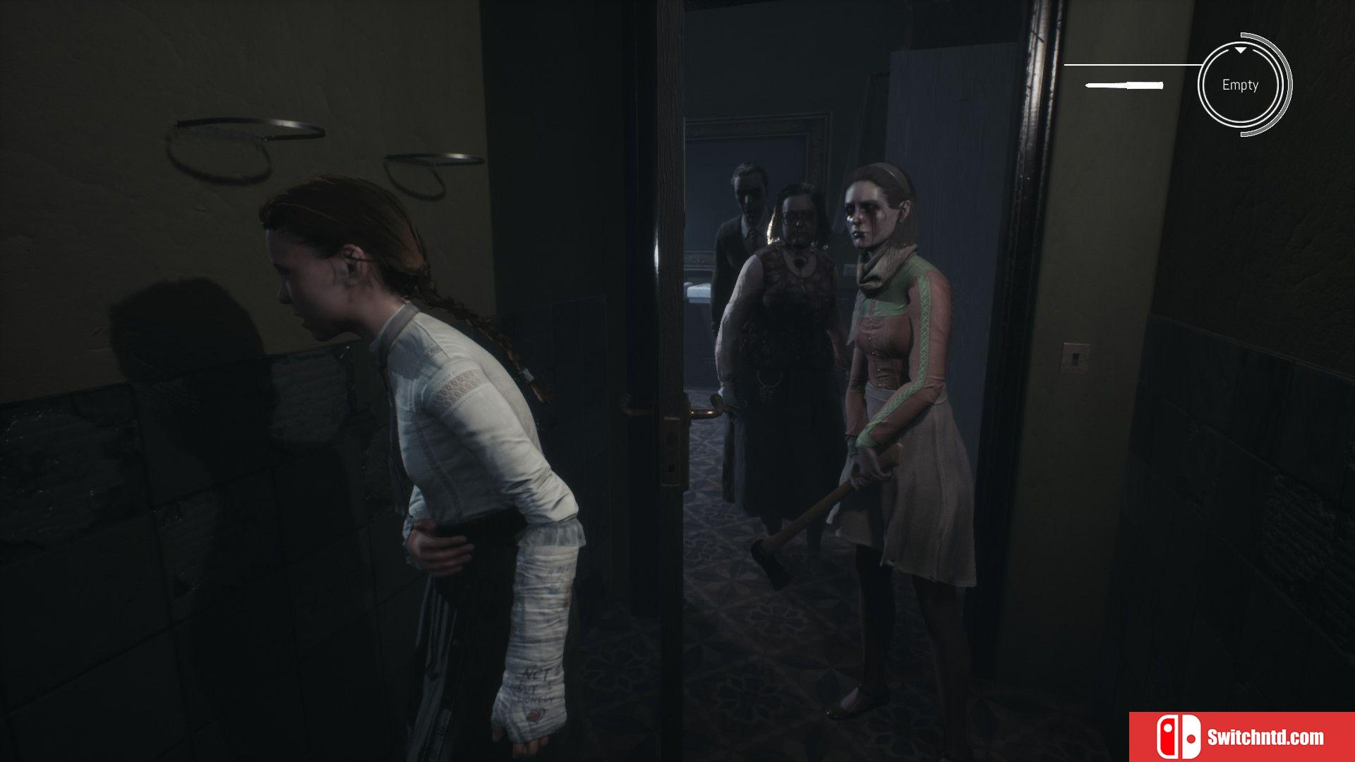 《父碍：碎瓷（Remothered: Broken Porcelain）》v1.5.9 Razor1911镜像版[CN/TW/EN/JP]_1