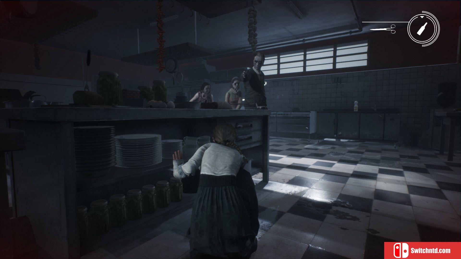 《父碍：碎瓷（Remothered: Broken Porcelain）》v1.5.9 Razor1911镜像版[CN/TW/EN/JP]_2