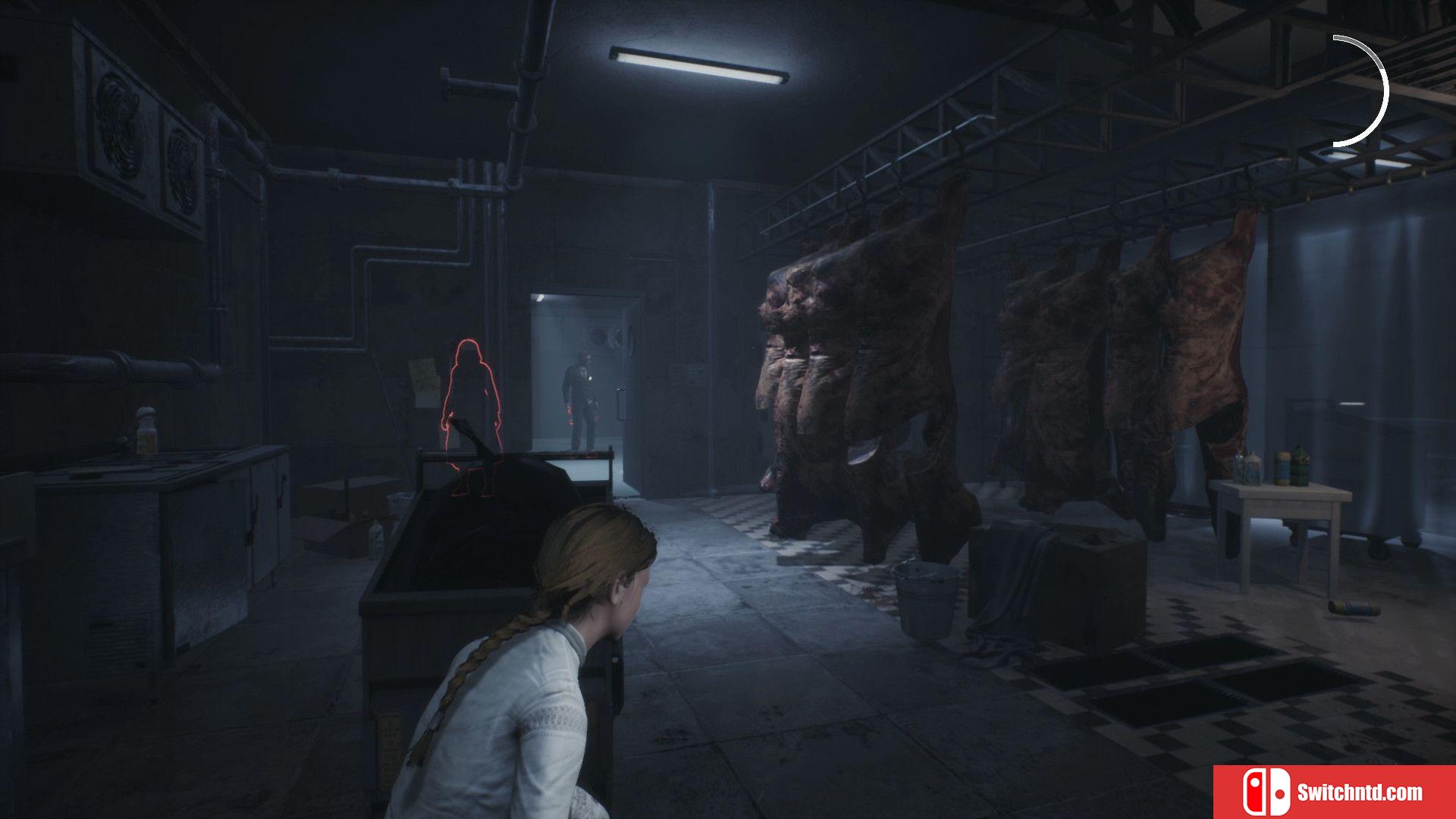 《父碍：碎瓷（Remothered: Broken Porcelain）》v1.5.9 Razor1911镜像版[CN/TW/EN/JP]_3