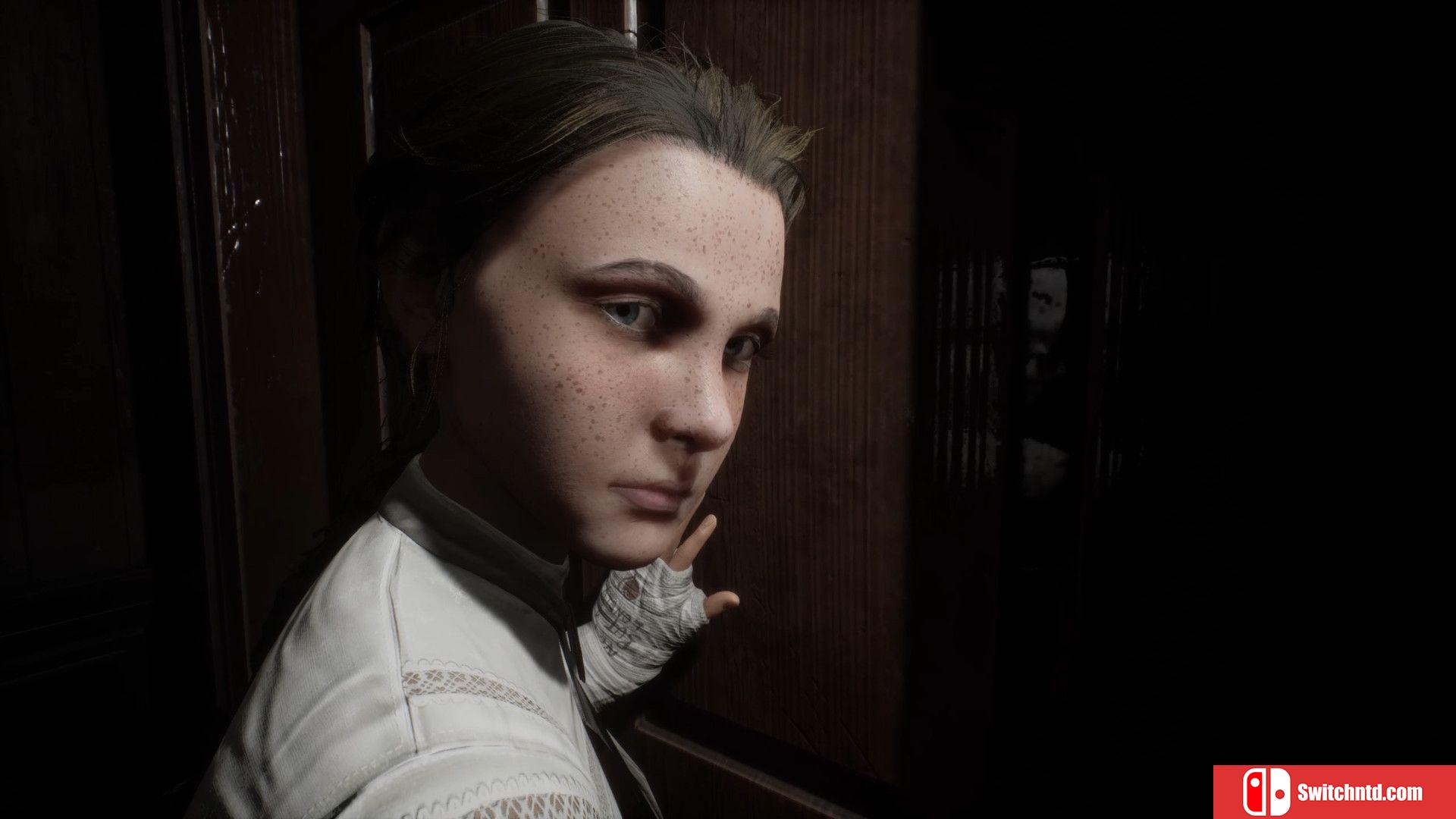 《父碍：碎瓷（Remothered: Broken Porcelain）》v1.5.9 Razor1911镜像版[CN/TW/EN/JP]_4