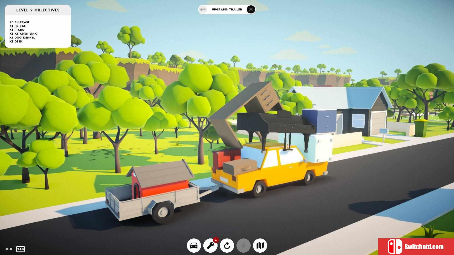 《激进的搬迁（Radical Relocation）》官方中文 v1.3.0p1 DINOByTES镜像版[CN/EN/JP]_1