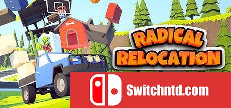 《激进的搬迁（Radical Relocation）》官方中文 v1.3.0p1 DINOByTES镜像版[CN/EN/JP]_0