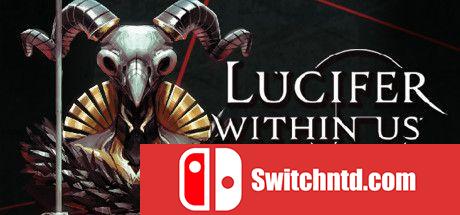《恶魔相伴（Lucifer Within Us）》官方中文 v1.0.3 SiMPLEX硬盘版[CN/EN/JP]_0