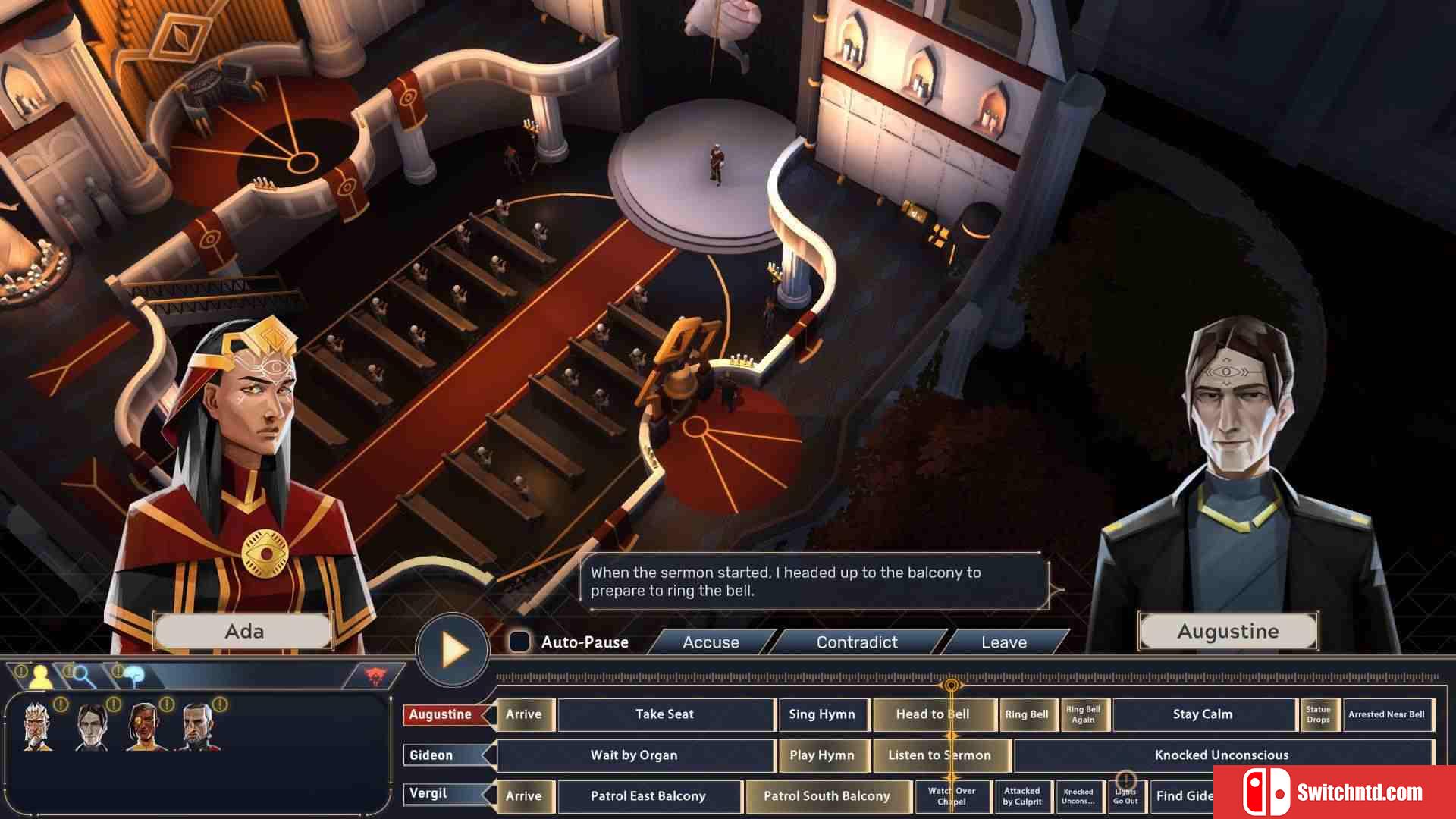 《恶魔相伴（Lucifer Within Us）》官方中文 v1.0.3 SiMPLEX硬盘版[CN/EN/JP]_1