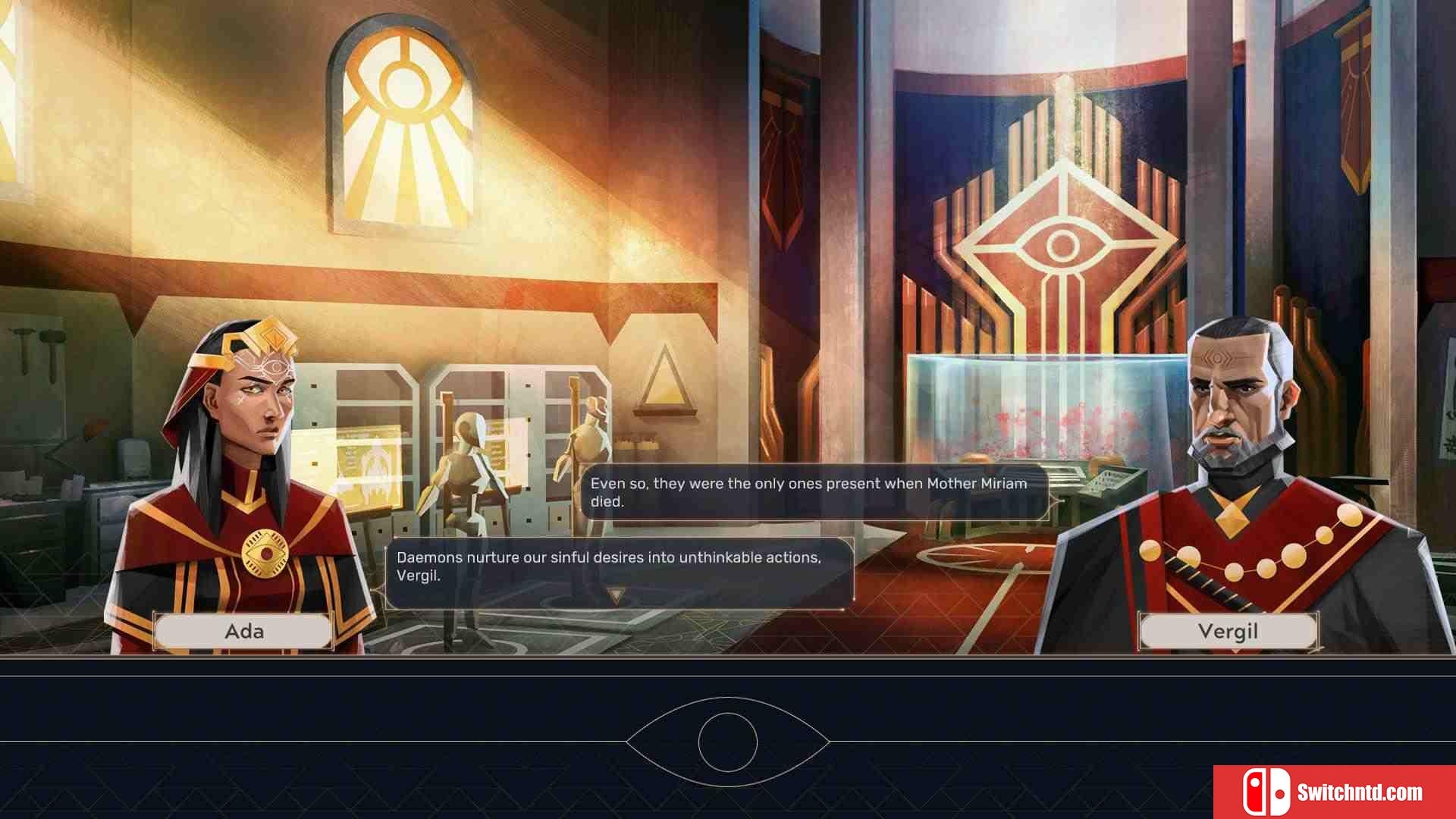 《恶魔相伴（Lucifer Within Us）》官方中文 v1.0.3 SiMPLEX硬盘版[CN/EN/JP]_3