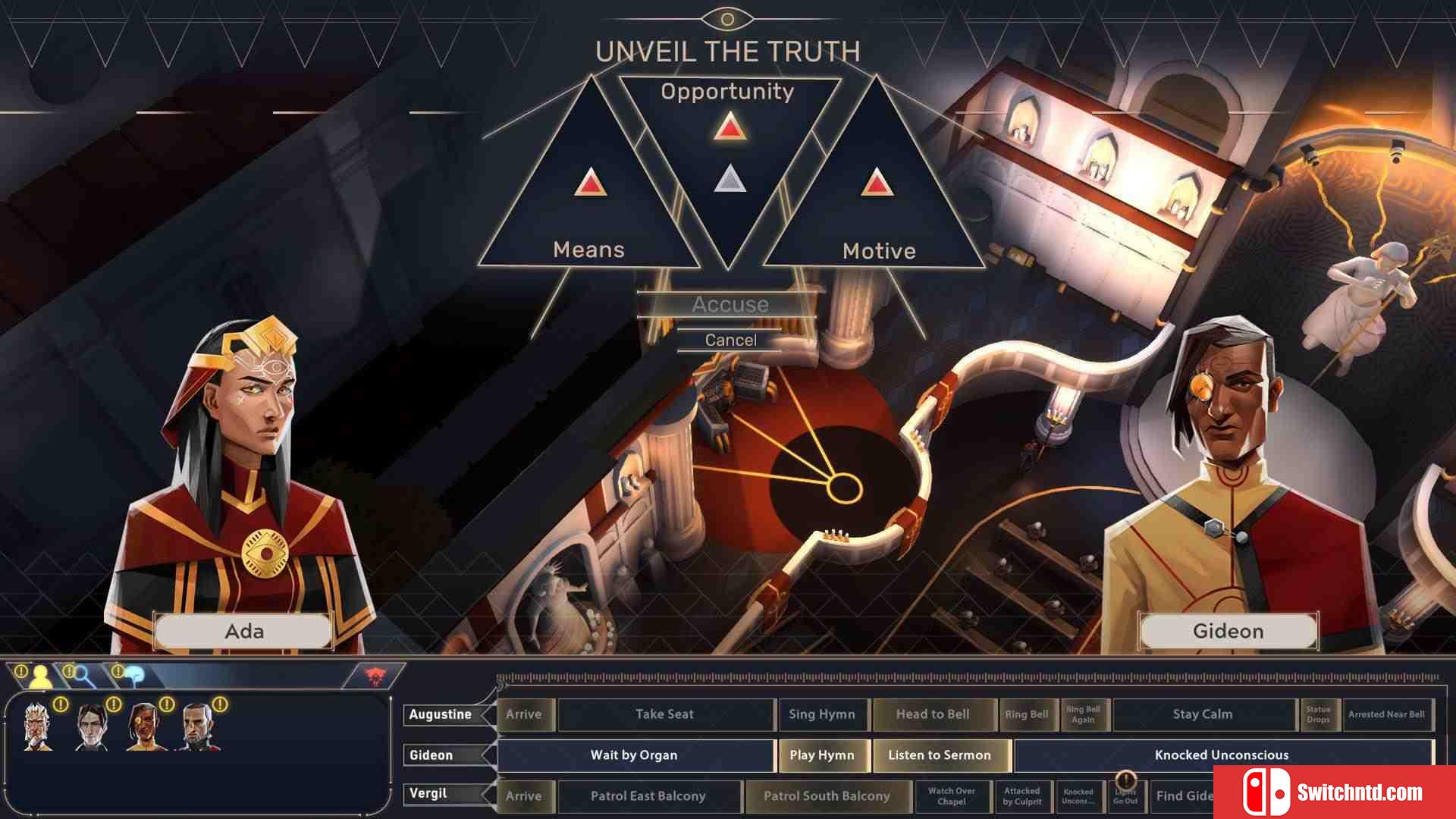 《恶魔相伴（Lucifer Within Us）》官方中文 v1.0.3 SiMPLEX硬盘版[CN/EN/JP]_2